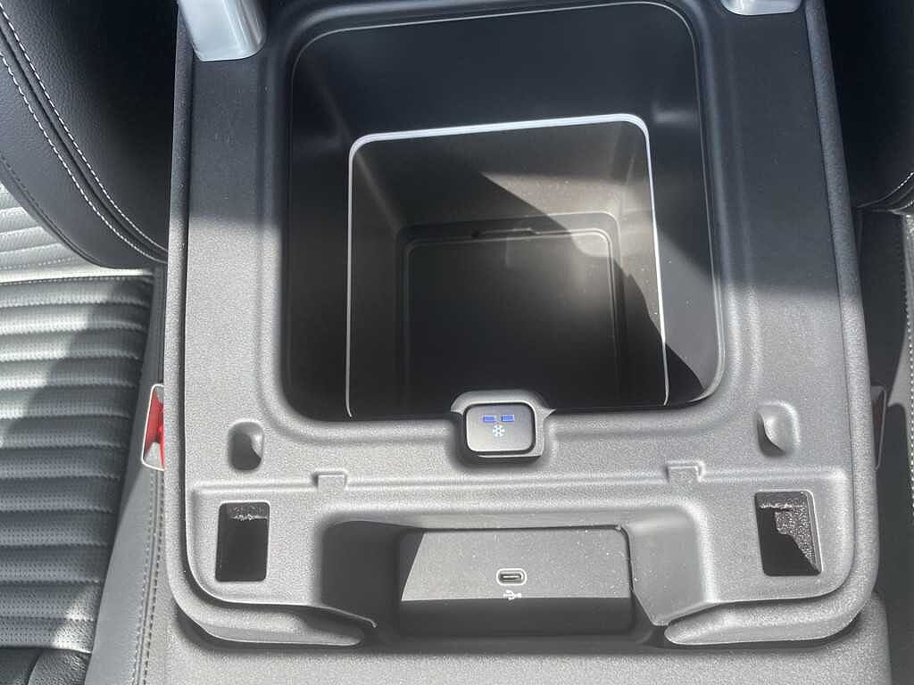 Land Rover Discovery G5