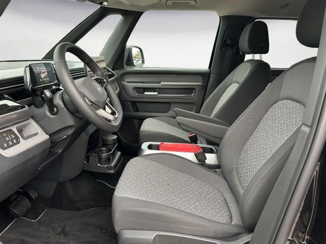 Volkswagen ID.Buzz Pro