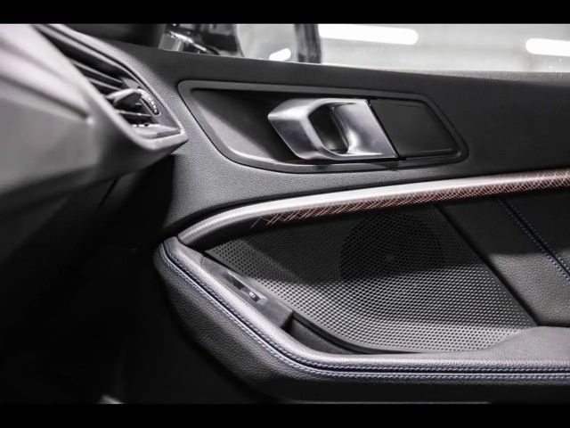 BMW 118 M-Sport Sedan