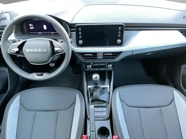 Skoda Scala Selection