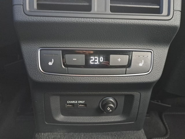 Audi Q5 40 TDI Quattro S-Tronic Sportback