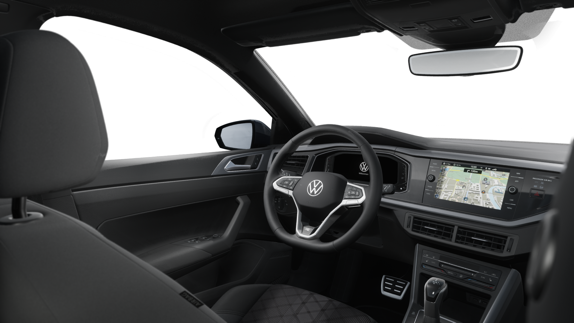 Volkswagen Polo 1.0 TSI DSG