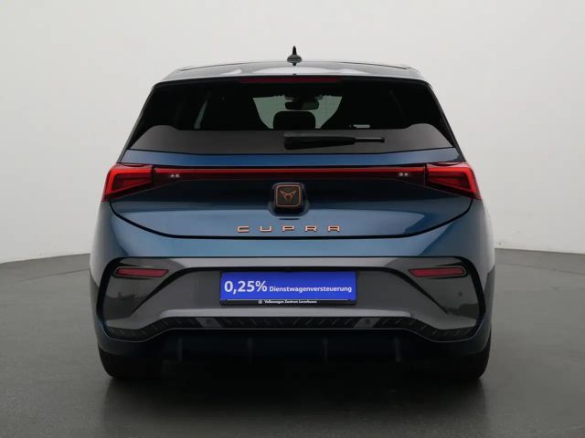 Cupra Born CARPLAY NAVI LED HUD SHZ NAVI PDC MASSAGE