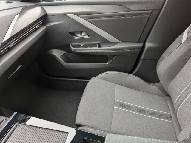 Opel Astra Sports Tourer