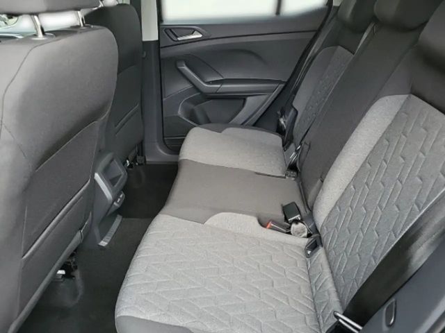 Volkswagen T-Cross 1.0 TSI IQ.Drive Life