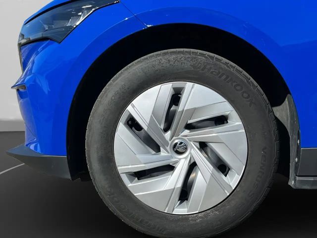 Skoda Enyaq iV 50
