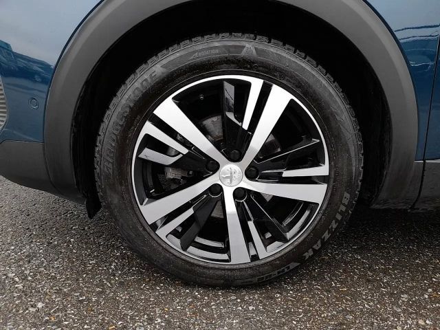 Peugeot 3008 BlueHDi GT-Line