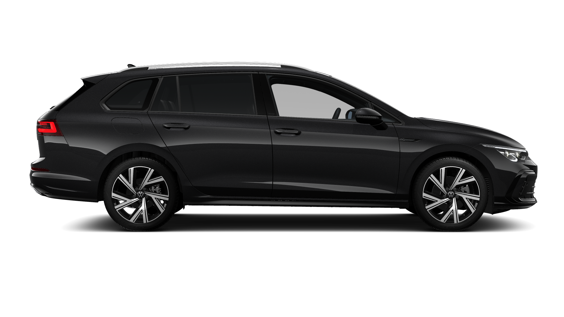 Volkswagen Golf 2.0 TDI DSG R-Line Variant