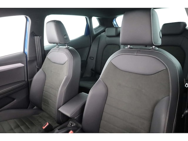 Seat Ibiza 1.0 TSI Xcellence