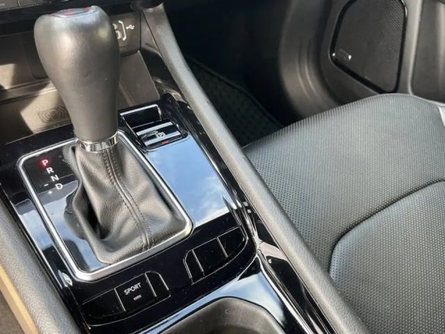 Jeep Compass MY21 1.3 Multiair T4 FWD 6DDCT S