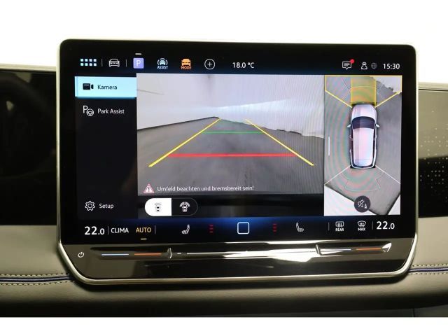 Volkswagen Tiguan 2.0 TDI R-Line