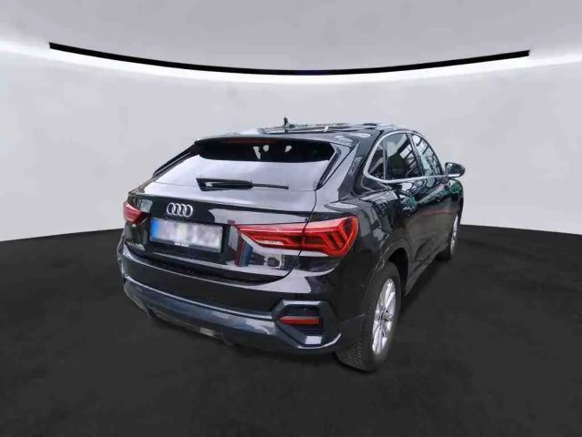 Audi Q3 1.5 TFSI Sportback