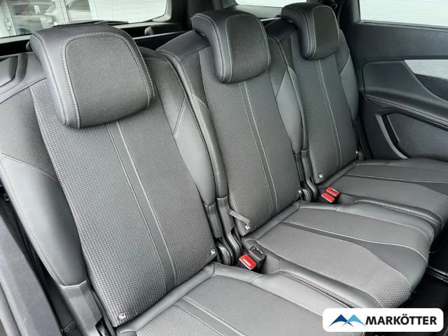 Peugeot 5008 GT-Line