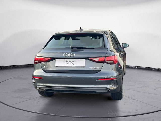 Audi A3 35 TFSI S-Tronic Sportback