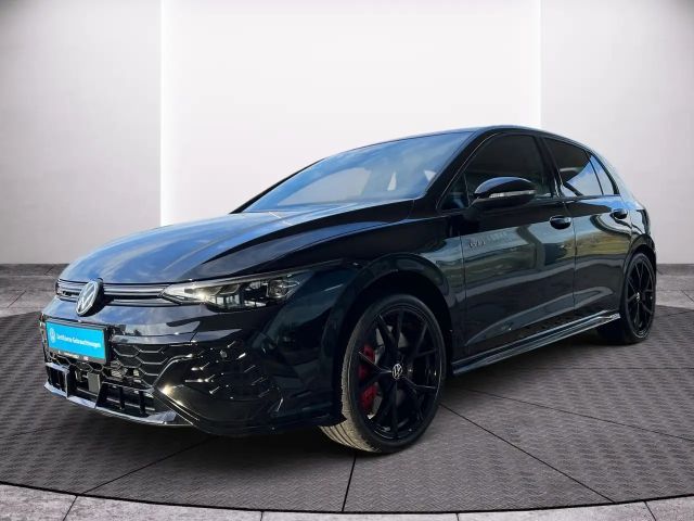 Volkswagen Golf DSG GTI Style