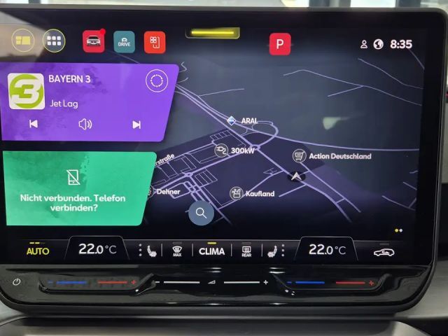 Seat Leon 1.5 eTSI DSG FR-lijn