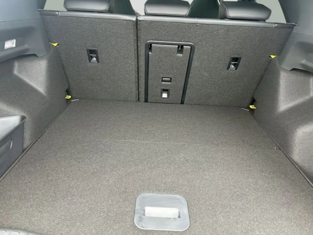 Ford Capri Premium RWD