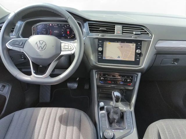 Volkswagen Tiguan 2.0 TDI 4Motion Allspace Life