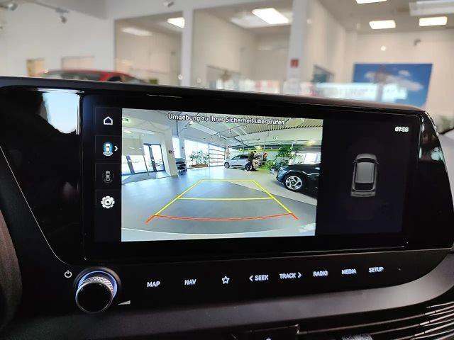 Hyundai i20 1,2 MPI GO PLUS ***bei Leasing, Versicherung u....