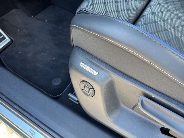 Volkswagen Tiguan 2.0 TSI R-Line