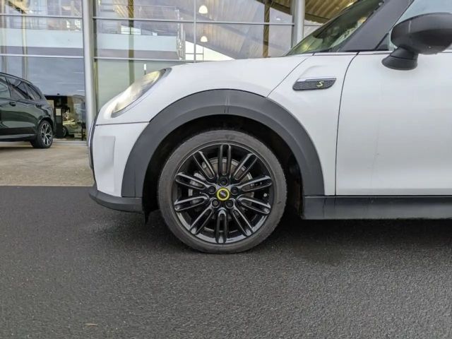 MINI Mini Electric 3-deurs SE