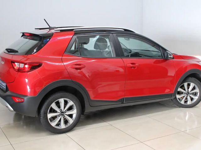 Kia Stonic GDi Vision