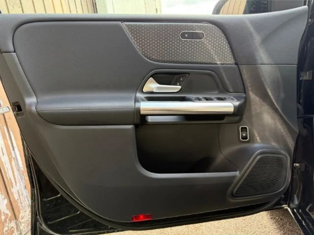 Mercedes-Benz B 180 Progressive