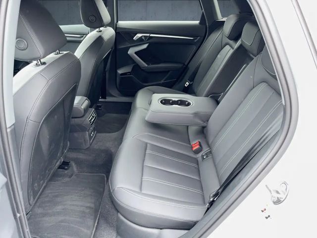 Audi A3 35 TFSI Sedan