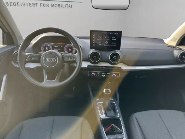 Audi Q2 35 TFSI S-Tronic