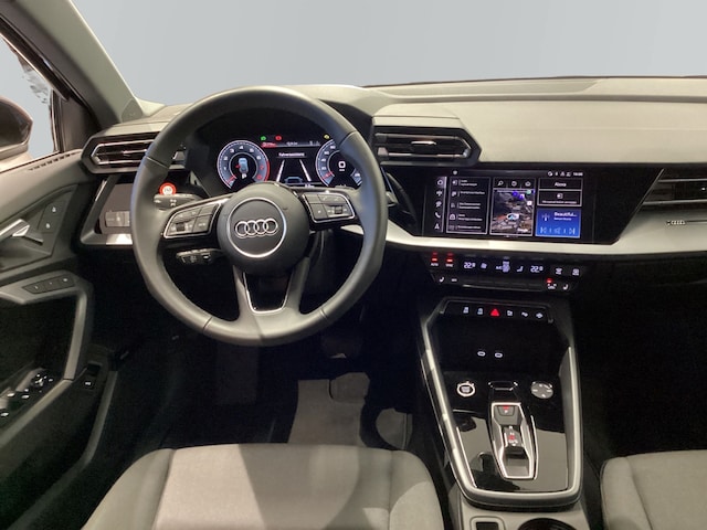 Audi A3 35 TFSI S-Tronic