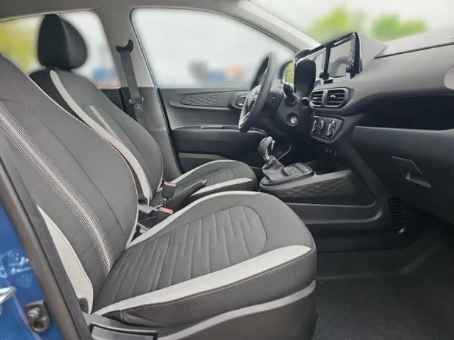 Hyundai i10 1.2 Trend