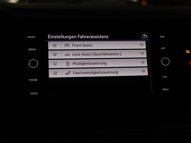 Volkswagen Taigo 1.0 TSI DSG Life