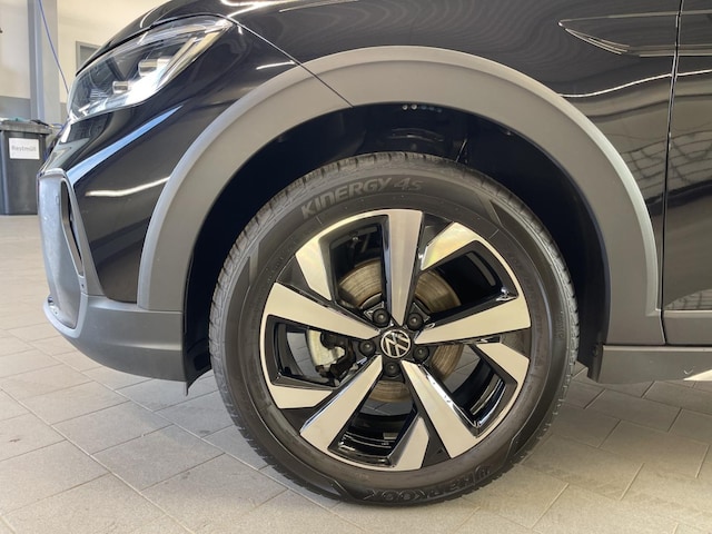 Volkswagen Taigo 1.5 TSI DSG IQ.Drive Style