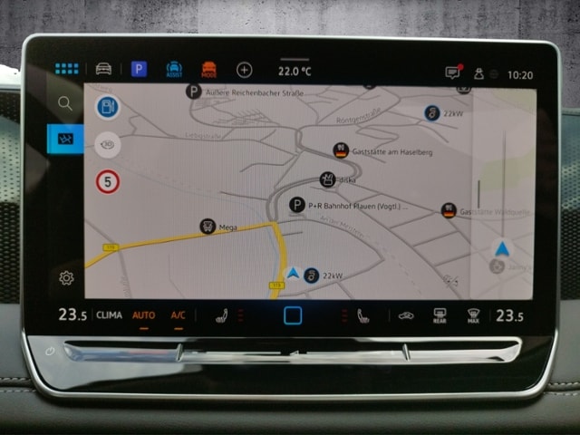 Volkswagen Tiguan 1.5 eTSI DSG