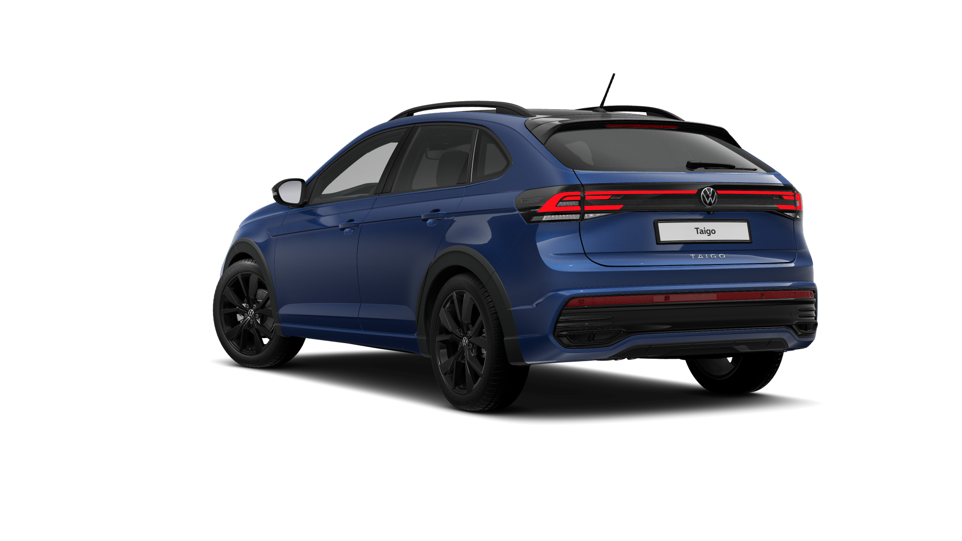 Volkswagen Taigo DSG R-Line