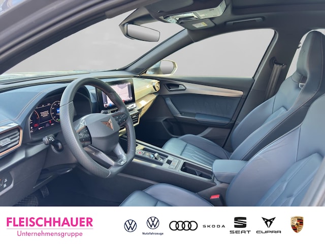 Cupra Formentor 1.5 TSI DSG