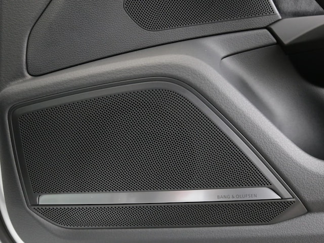 Audi RS6 Avant Quattro