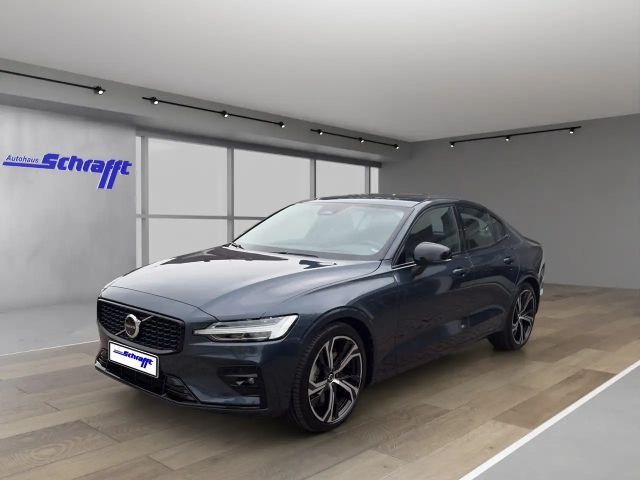 Volvo S60 AWD Dark Ultimate