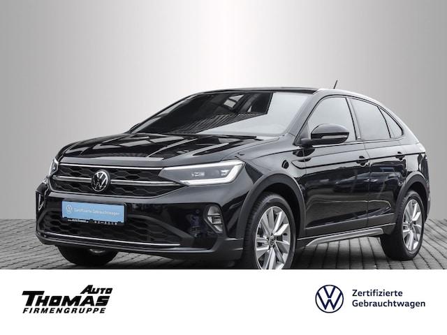 Volkswagen Taigo 1.5 TSI DSG Life