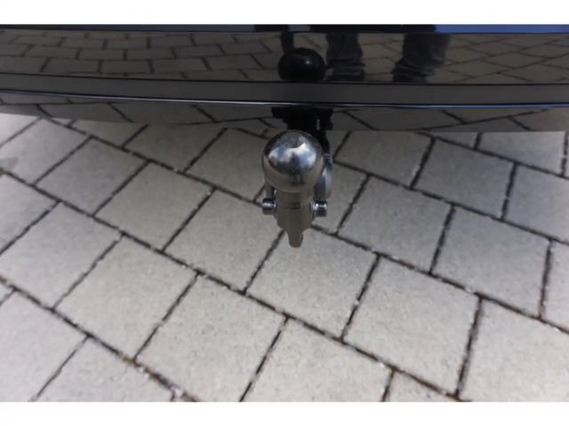 Skoda Enyaq Coupe Sportline