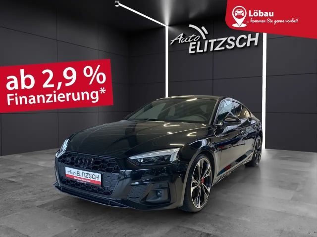 Audi S5 Quattro Sportback