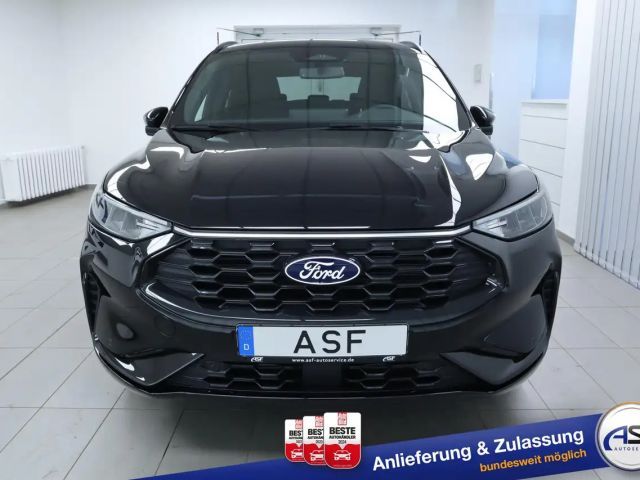 Ford Kuga ST Line