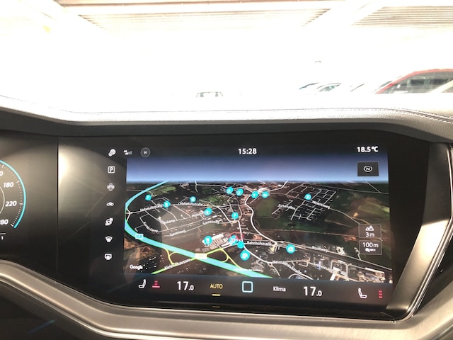 Volkswagen Touareg 3.0 V6 TDI 4Motion