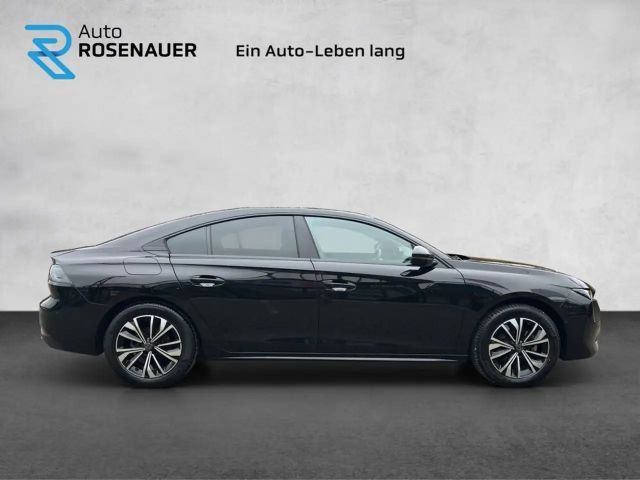 Peugeot 508 Allure Pack