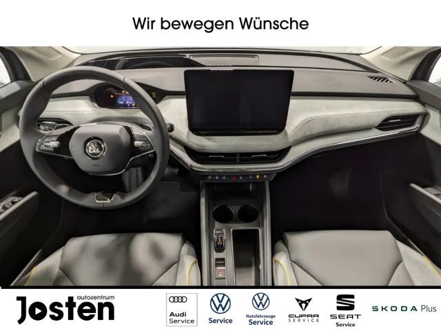 Skoda Enyaq Lounge