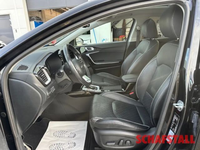 Kia XCeed GDi PHEV Platinum Edition