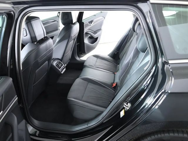 Volkswagen Passat Business DSG Variant