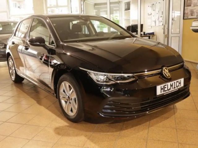 Volkswagen Golf 1.5 TSI DSG Golf VIII Life