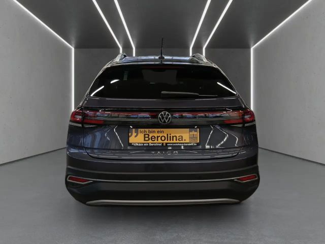 Volkswagen Taigo 1.0 TSI DSG Pro Style