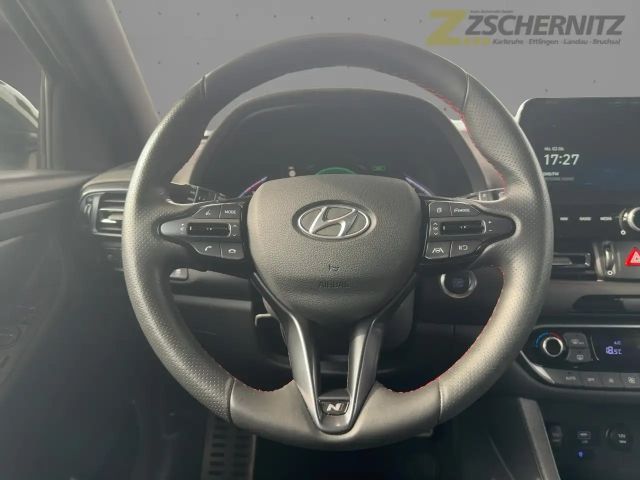 Hyundai i30 N Line T-GDi